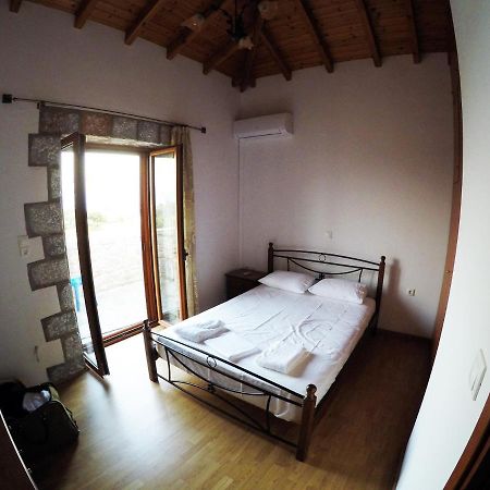 Xifias Stonehouse Villa Monemvasía Екстериор снимка